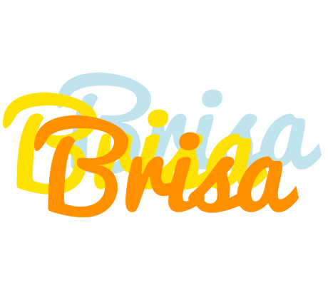Brisa energy logo