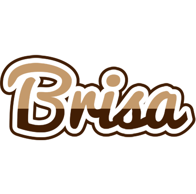 Brisa exclusive logo