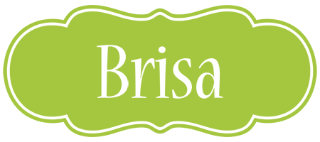 Brisa family logo