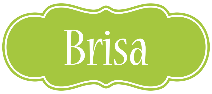 Brisa family logo