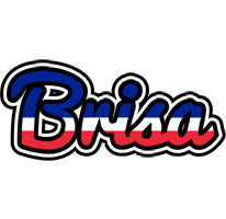 Brisa france logo