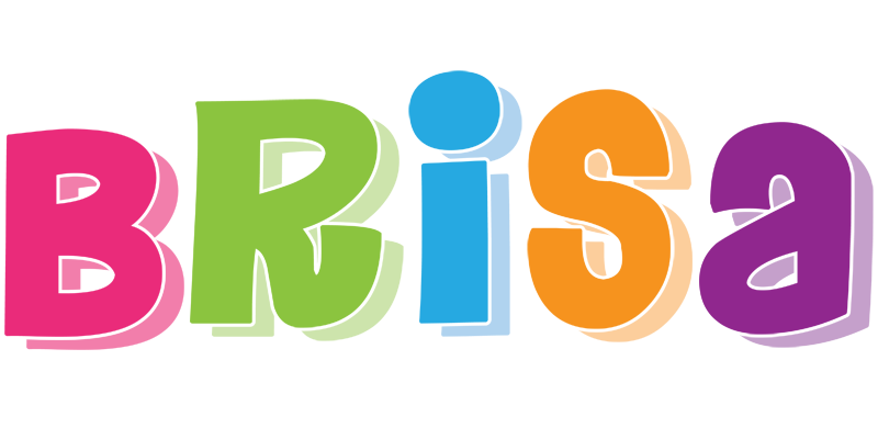 Brisa friday logo