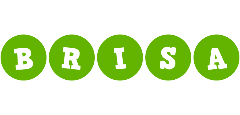 Brisa games logo