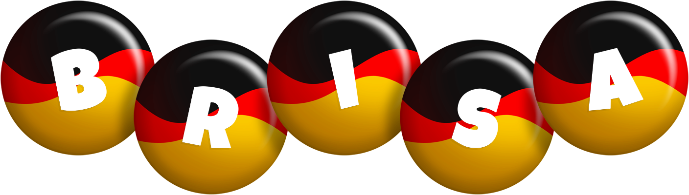 Brisa german logo