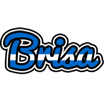 Brisa greece logo