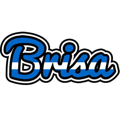 Brisa greece logo