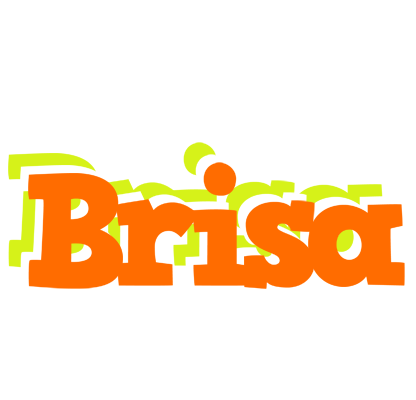 Brisa healthy logo