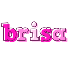 Brisa hello logo