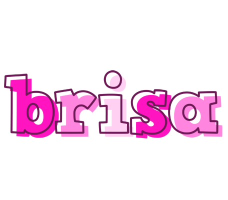 Brisa hello logo