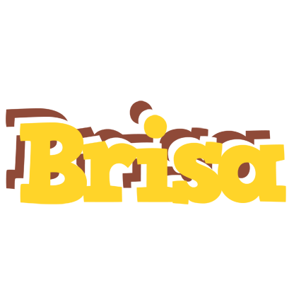 Brisa hotcup logo