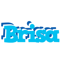 Brisa jacuzzi logo