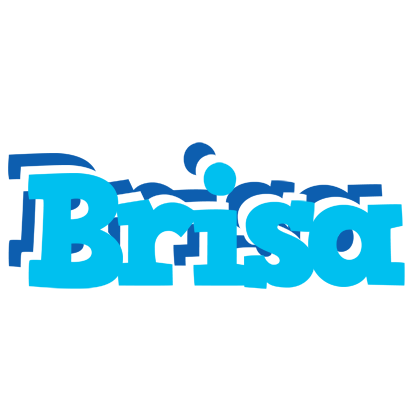 Brisa jacuzzi logo
