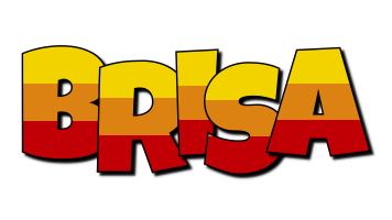 Brisa jungle logo
