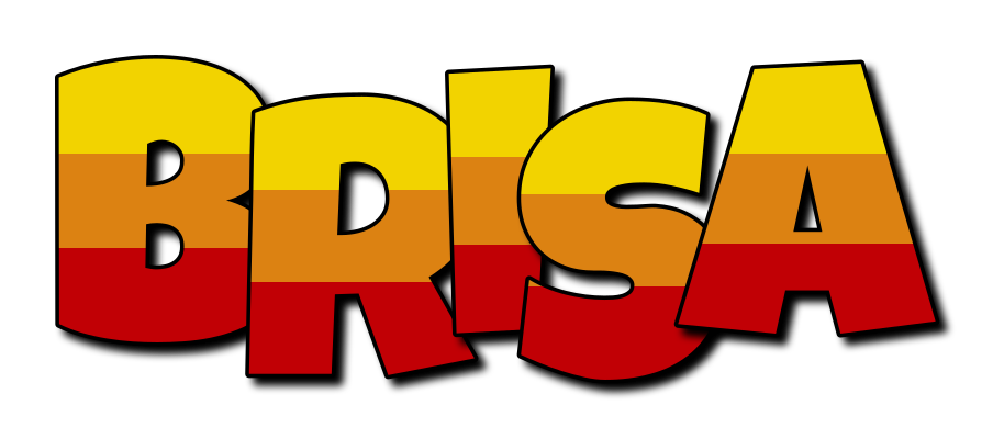Brisa jungle logo