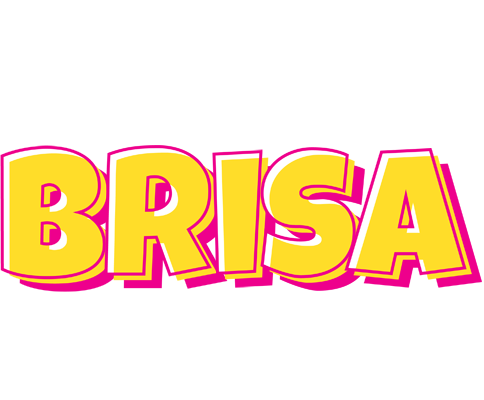 Brisa kaboom logo