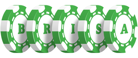 Brisa kicker logo