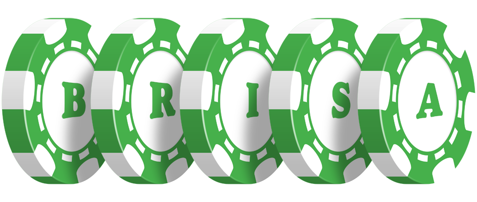Brisa kicker logo