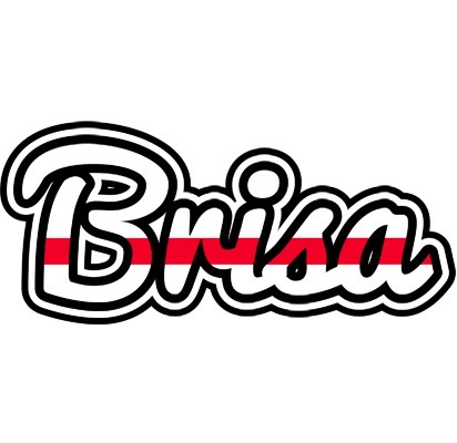 Brisa kingdom logo