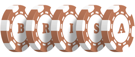 Brisa limit logo