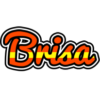 Brisa madrid logo