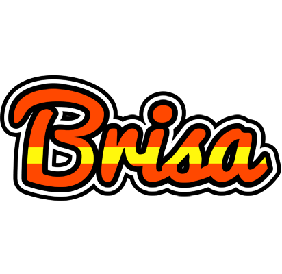 Brisa madrid logo
