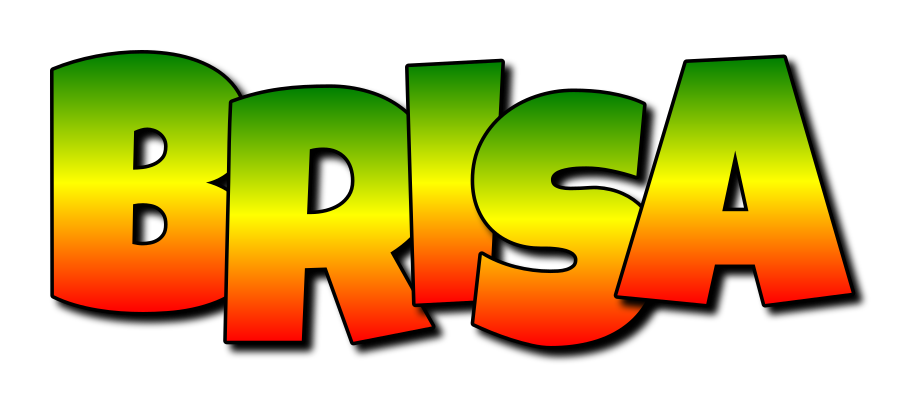 Brisa mango logo