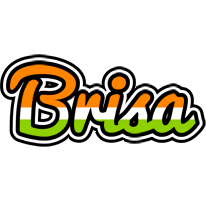 Brisa mumbai logo