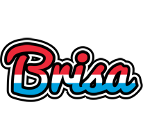 Brisa norway logo