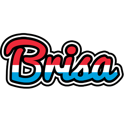 Brisa norway logo