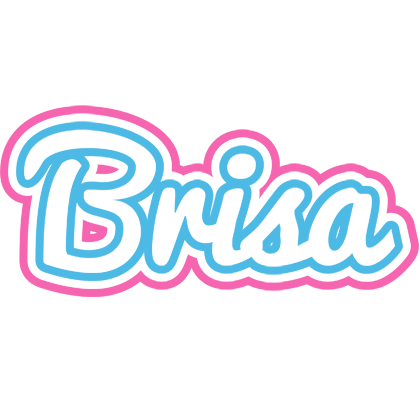 Brisa outdoors logo