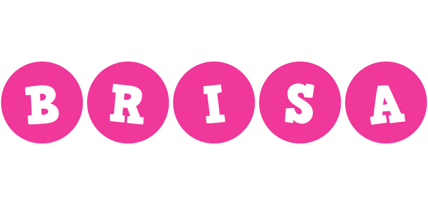 Brisa poker logo