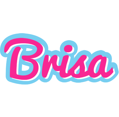 Brisa popstar logo