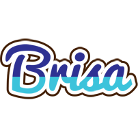 Brisa raining logo