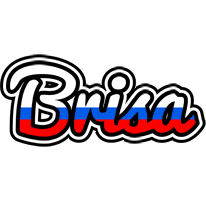 Brisa russia logo