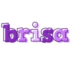 Brisa sensual logo