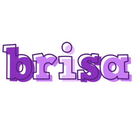 Brisa sensual logo