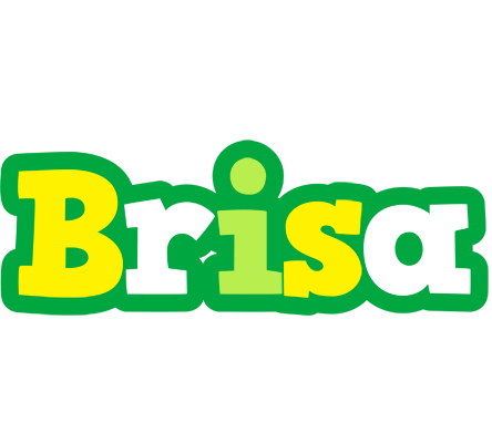 Brisa soccer logo
