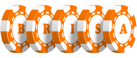 Brisa stacks logo