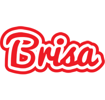 Brisa sunshine logo