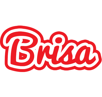 Brisa sunshine logo