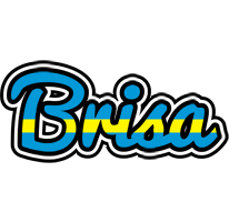 Brisa sweden logo
