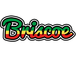 Briscoe african logo