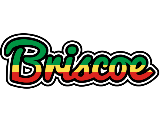 Briscoe african logo