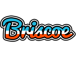 Briscoe america logo