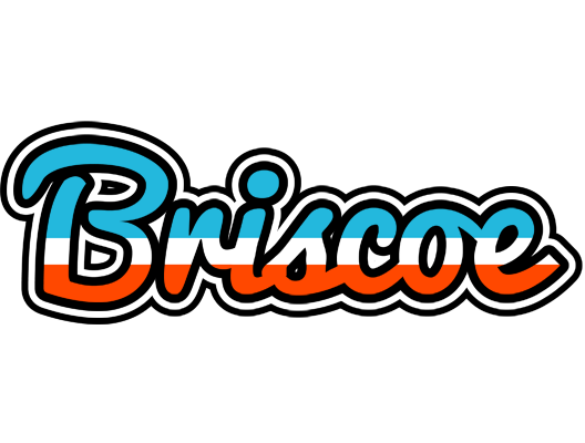 Briscoe america logo