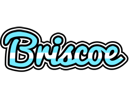 Briscoe argentine logo