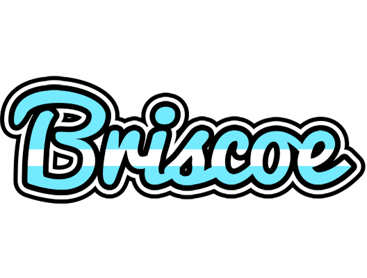 Briscoe argentine logo