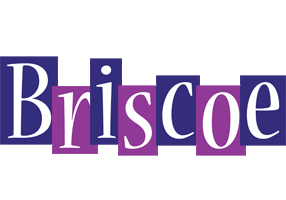 Briscoe autumn logo