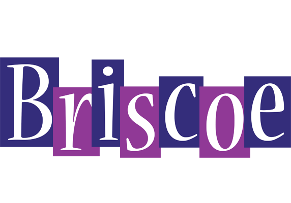 Briscoe autumn logo