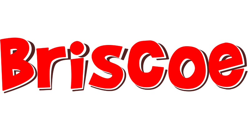 Briscoe basket logo